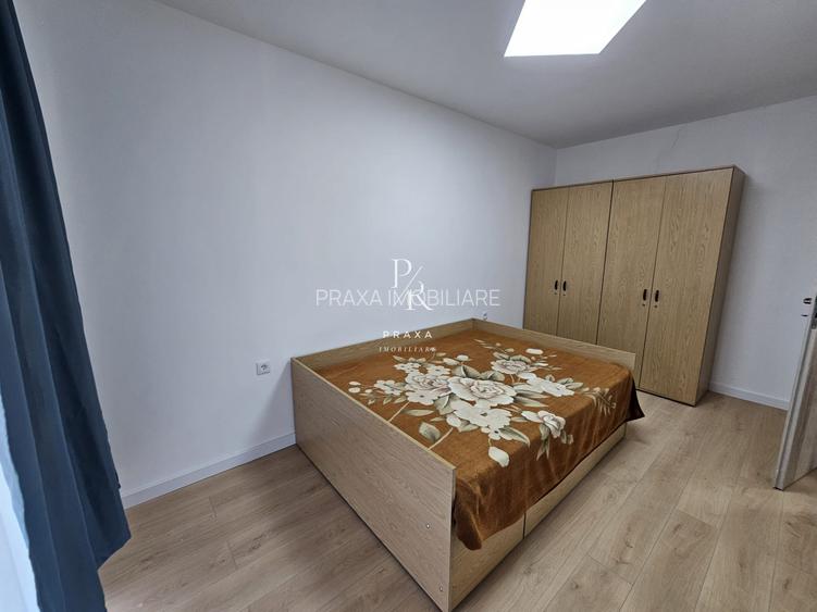 Apartament modern de inchiriat, 2 camere, parcare subterana, zona Eroilor! - 5