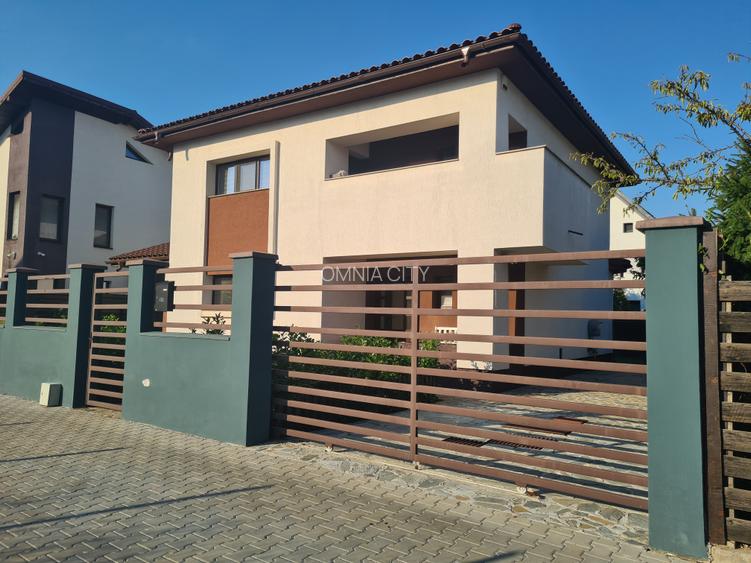OMNIA-Proprietati alese! Casa ta. Asfalt,canalizare. Spatioasa, surprinzatoare! - 34