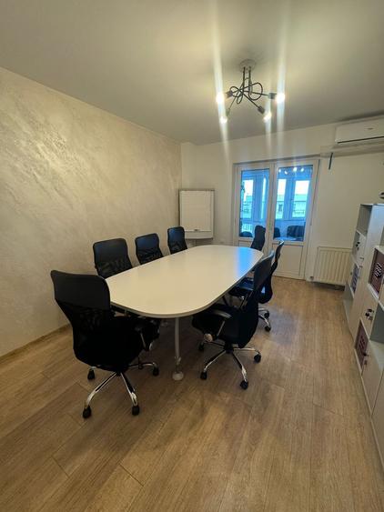 Spatiu Birouri | Timpuri Noi | Pretabil Sediu Firma | Complet Utilat