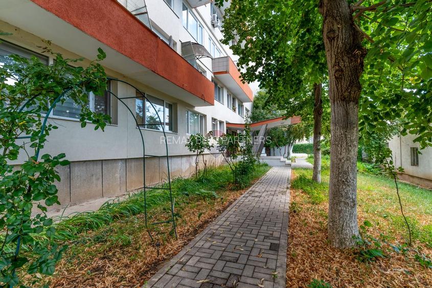 Apartament cu 3 camere de vanzare in Grigorescu - 13