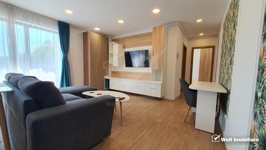 Apartament modern de inchiriat, Zona Plopilor
