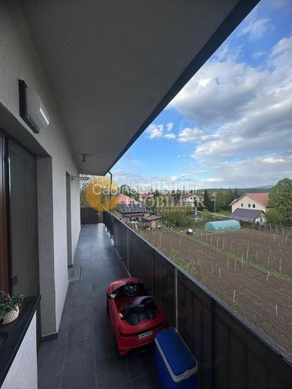Ap 2 camere | 50,60mp + balcon 19,55mp tip terasă | parcare inclusă | bloc 2018 - 9