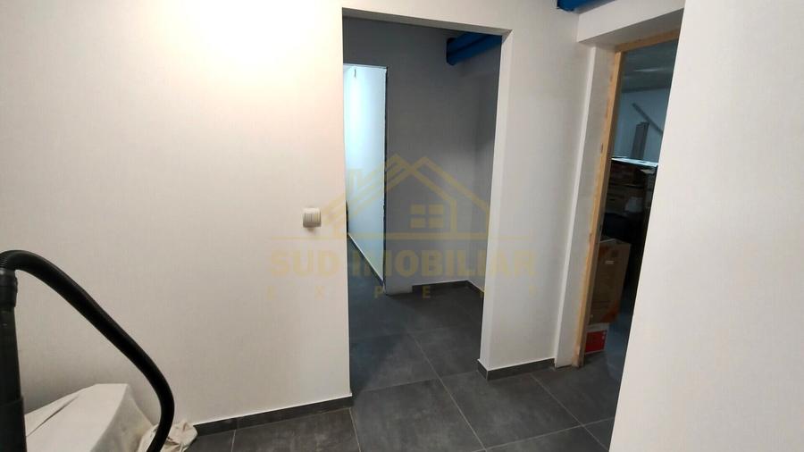 Spatiu comercial / birouri / depozitare - 128.6 mp - 3 locuri parcare in pret