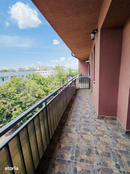 Inchiriere Apartament 3 Camere 1 Decembrie 1918|Centrala|Parcare - 15