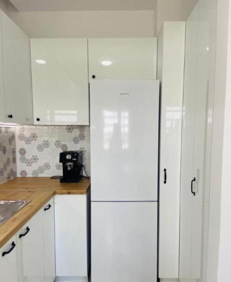 Apartament 2 camere Afi City Bucurestii noi-Laminorului Pet Friendly Parcare