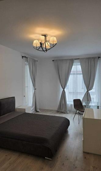 Apartament 2 Camere | Floreasca - Laguna | Spatios