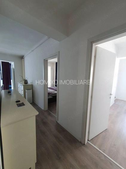 Apartament 3 camere | Titan – Barcelona Residence | 89 mp | 2 băi - 9