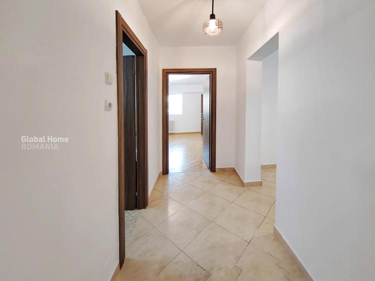 Dorobanți - Romană | 3 Camere | Rezidență sau Birouri