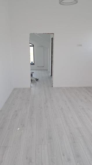 Doua vile DUPLEX Domnesti