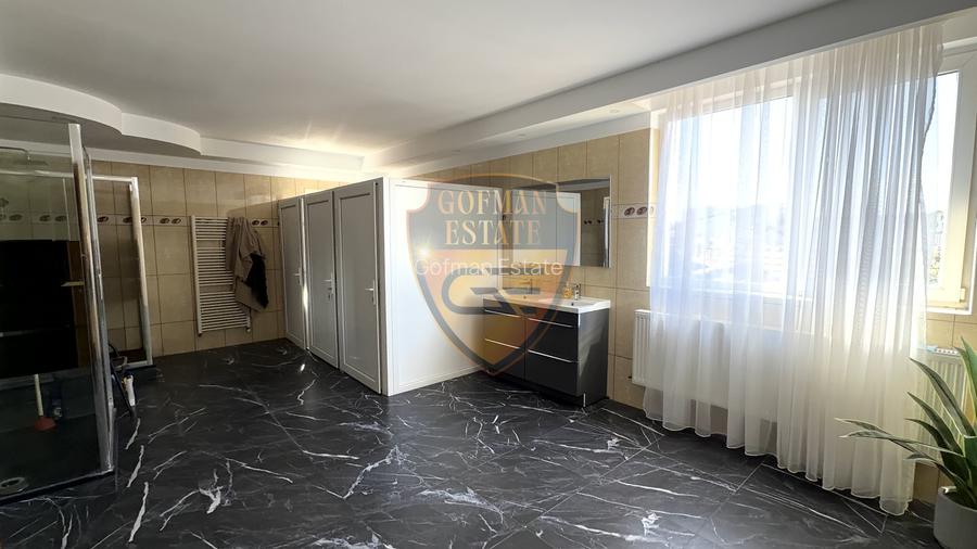 Casă individuală 8 camere | Brătianu | Eficiență energetică