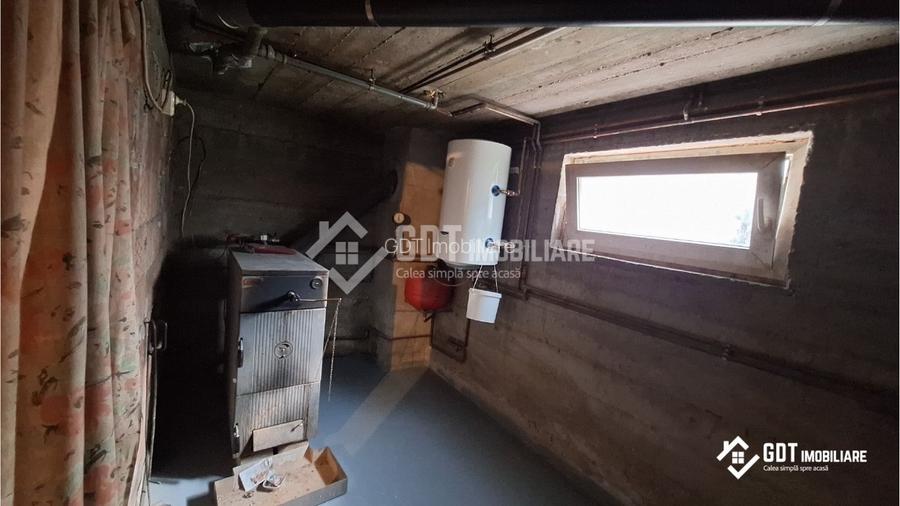Casă individuală în Bungard, teren aprox. 400 mp, garaj și pivniță - 19