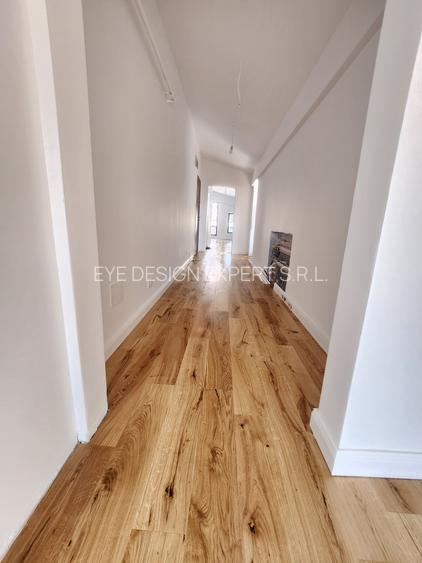 Vânzare apartament 3 camere dobrogeanu gherea  baneasa direct propietar - 9