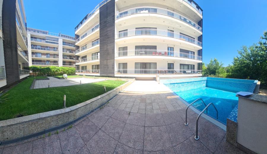 Apartament premium investitie posibil leaseback | Străulești-Nuferilor