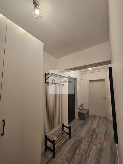 2 Camere 21 Residence Politehnica Loc Parcare Inclus