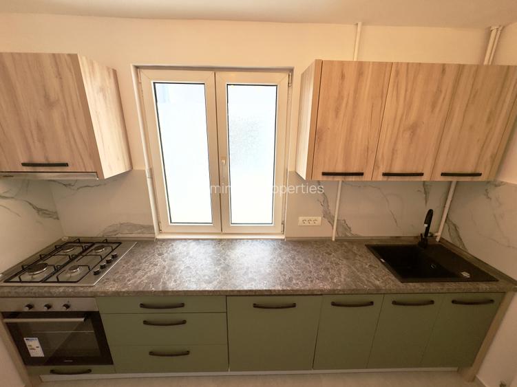 Apartament 2 camere | Totul nou- Prima închiriere Bulevardul Dimitrie Cantemir - 8