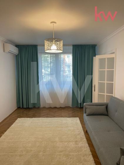 Rovine, apartament cochet, 3 camere, chirie