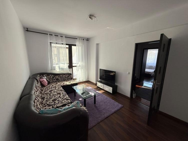 2 camere I Bloc nou I Loc de parcare I Comision 0%