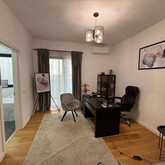 Apartament 3 camere | Bell Air Residence | Iancu Nicolae | Parcare