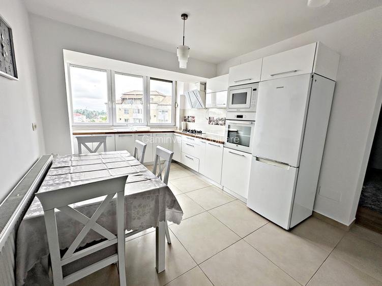 Apartament cu 3 camere de inchiriat, Calea Aradului, Oradea - 4
