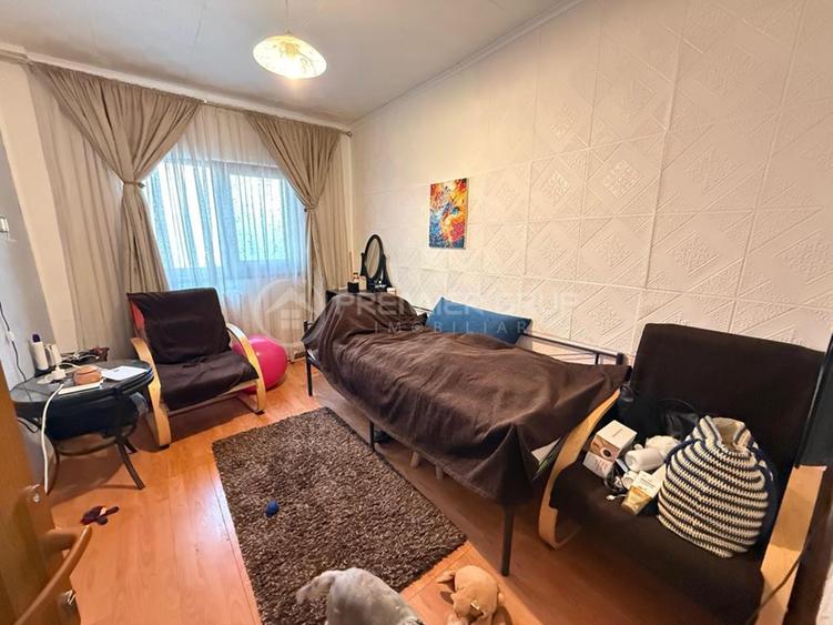 Apartament 3 camere 2 bai decomandat 72mp, Tatarasi, CT+ AC