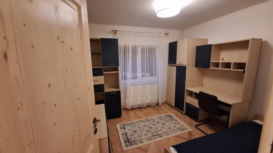 Proprietar - apartament 4 camere decomandat, etaj 3, C. ARADULUI (Iulius Mall) - 10