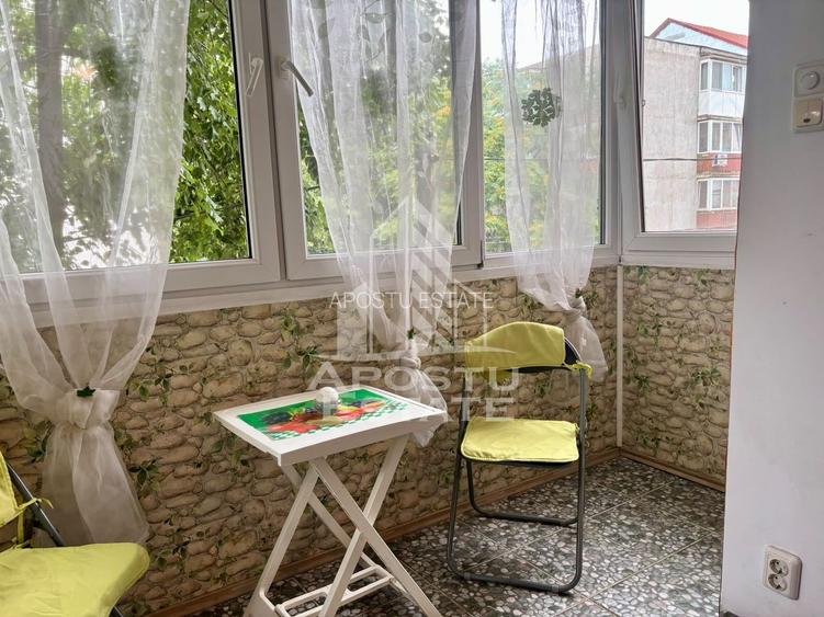 Apartament cu 3 camere , de inchiriat , zona Aradului , Timisoara - 7