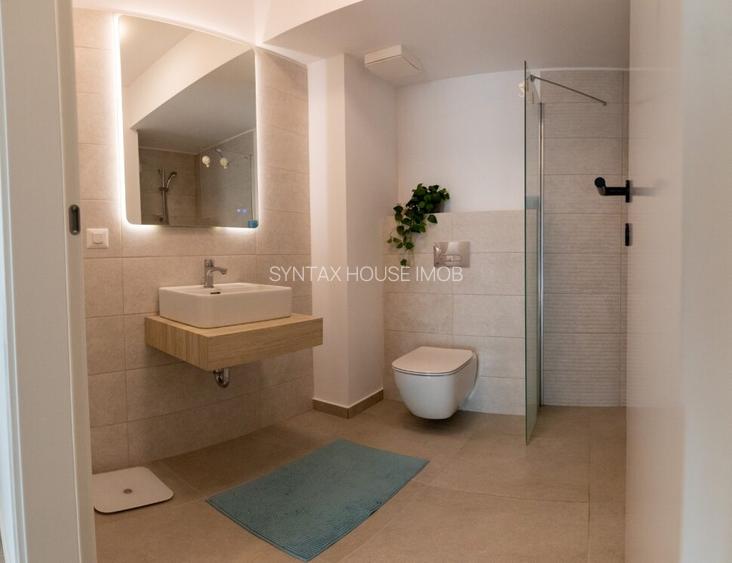 13 Septembrie Vulcan Residence ap.cu 3 camere de vanzare - 10