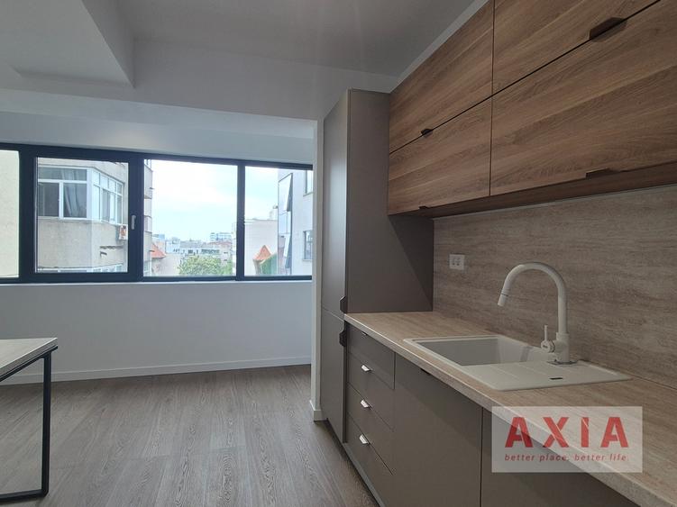 Eminescu Offices - Inchiriere birou amenajat 270 mp - Comision 0%