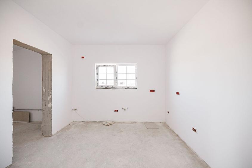 Casa Individuala 4 camere - Predare la cheie