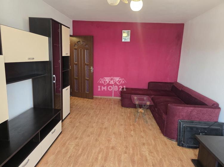 Apartament Ideal cu Două Camere, Preț Mic, Acte la Zi - Strada Domnișori - 4