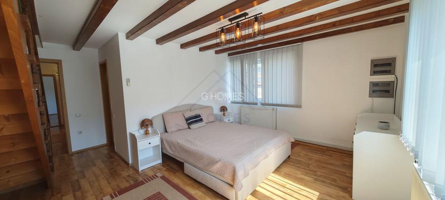 Apartament la CASA langa City of Mara! - 31