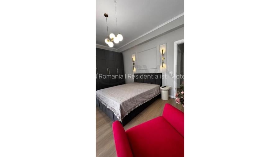 REA1029746 Apartament 3 camere I Parcare I Pipera I Scoala Americana - 8