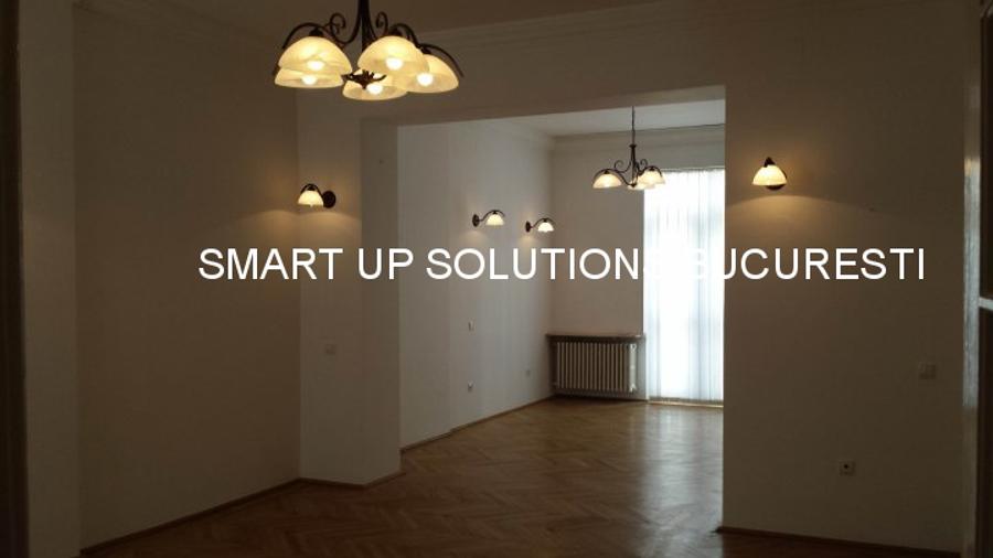 Office Pta Victoriei renovat iulie 2026 - supr 115mp