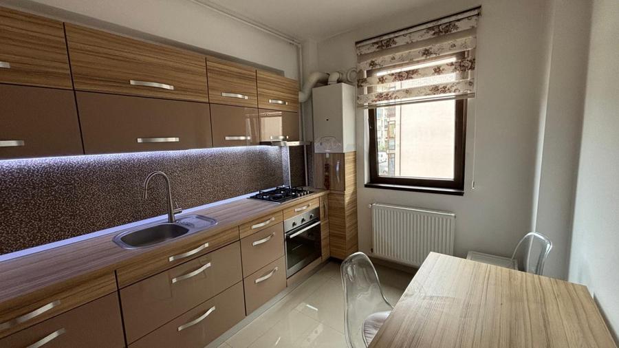REA1024980 Apartament 3 camere modern  l Fundeni