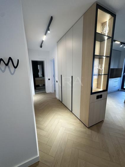 Apartament deosebit, lângă Iulius Mall, imobil nou, finisaje premium.