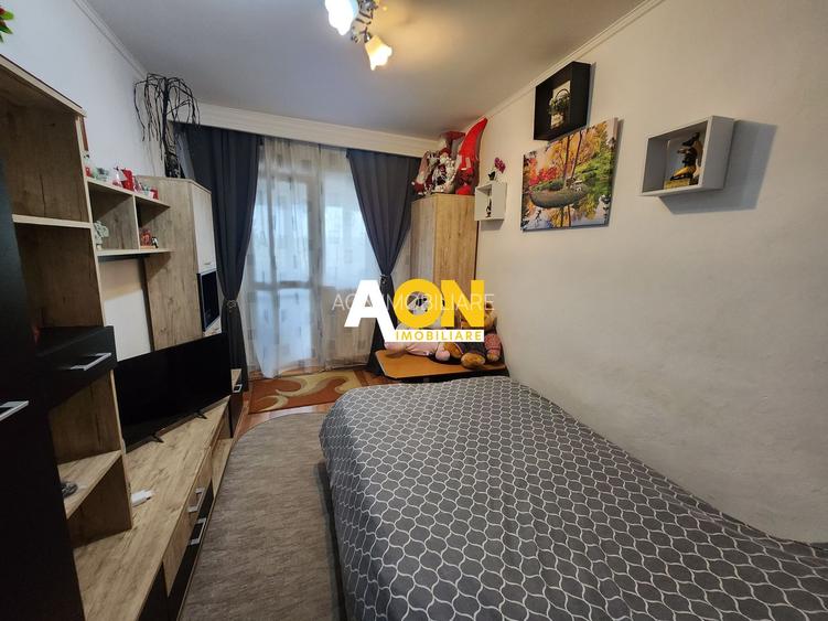 Apartament cu scara interioara, 4 camere, zona OMV Cetate - 6