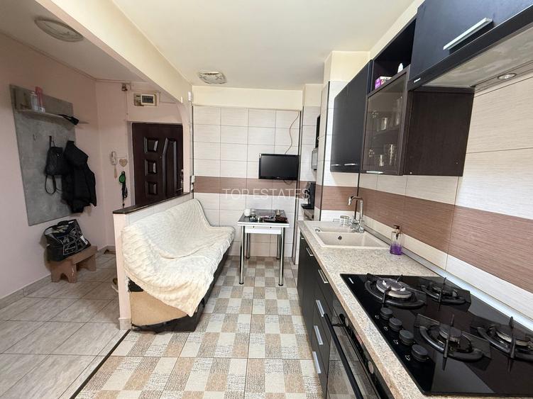 Vanzare apartamernt 3 camere Drumul Taberei, Bucuresti - 11