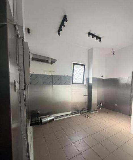 Spatiu Comercial in Baneasa 56 mp pretabil HORECA