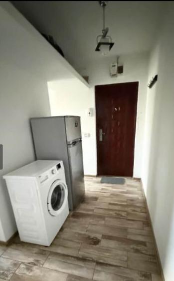 Apartament 2 camere zona Tomis nord mobilat utilat 40 mp