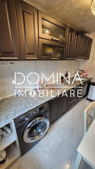 Vânzare apartament 3 camere, decomandat, etaj 1, strada Zambilelor, Târgu Jiu