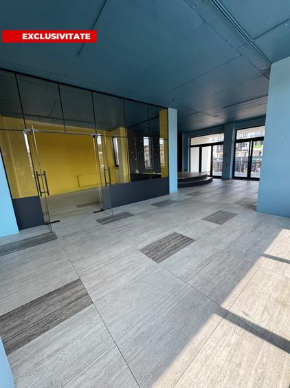 De inchiriat! Spatiu comercial 150mp, vad stradal,parcari,zona Eroilor