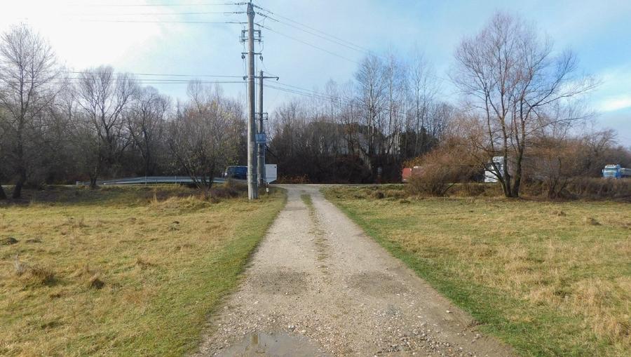 Teren intravilan cu PUZ + autorizație în curs, Râșnov – Strada Predeal