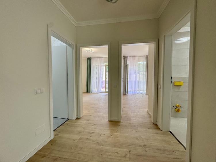 Ap 7 C5 Tautului Residence Park Parcul Poligon Sub Cetate