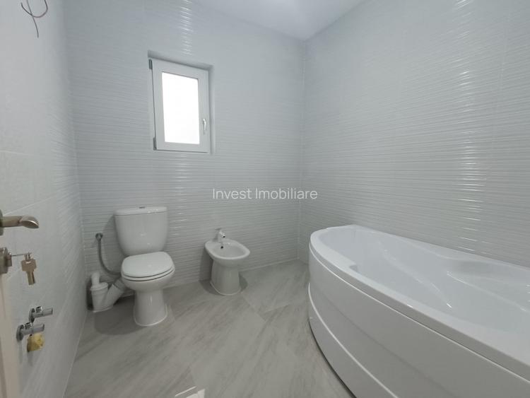 Casă de vânzare în Valea Lupului, Iași – 4 Camere si Beci - 9