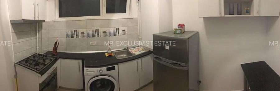 Apartament 2 camere zona Grozăvești Politehnica Regie Pet Friendly - 6