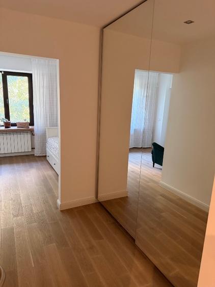 Apartament 3 camere zona Metrou Timpuri Noi