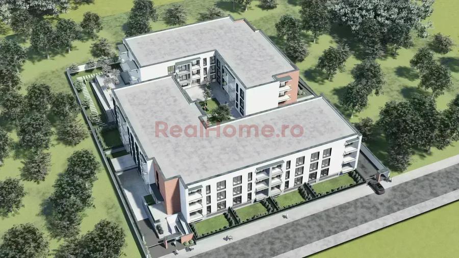 4 camere | gradina | 1 Decembrie 1918 | 15 min metrou | 120 mp