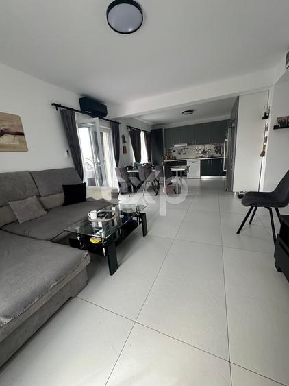 Clinceni / Olteni | 6 min de București | Casă pe parter | Teren 500 mp | Noua