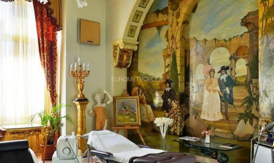 Proprietate impozanta Piata Romana - 9