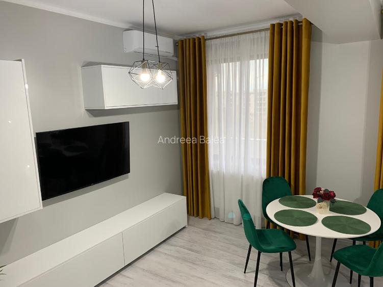 Ofer spre închiriere apartament  2 camere decomandat - 2